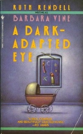 A DARK- ADAPTED EYE.