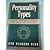 Personality Types: Using the Enneagram for Self-Discovery by Don Richard Riso (1987-08-03)