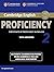 Cambridge English Proficiency 2 Student's Book with Answers: Authentic Examination Papers from Cambridge English Language Assessment (CPE Practice Tests) by Cambridge University Press(2012-03-22)
