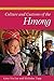 Culture and Customs of the Hmong