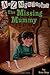 The Missing Mummy by Roy, Ron [Random,2001] (Paperback)