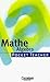 Pocket Teacher, Sekundarstufe I, Mathematik Algebra