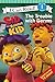 Sid the Science Kid: The Trouble with Germs (I Can Read Media Tie-Ins - Level 1-2) by Jennifer Frantz (2010-03-23)