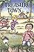 Treasure Town by Doug Wilhelm (2015-04-20)