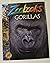 Gorillas (Zoobooks Series)
