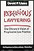 Rebellious Lawyering by Gerald P. Lopez
