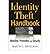[(Identity Theft Handbook: Detection, Prevention, and Security )] [Author: Martin T. Biegelman] [Mar-2009]