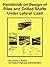 Handbook on Design of Piles and Drilled Shafts Under Lateral Load by Lymon C. Reese (2006-08-10)