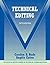 Technical Editing with NEW MyTechCommLab without Pearson eText -- Access Card Package (5th Edition) Paperback October 20, 2012