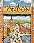 Through Time: London by Platt, Richard (2012) Paperback