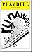 Runaways: Playbill