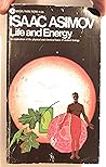 Life and Energy