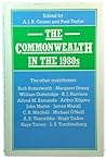 The Commonwealth in the 1980s