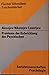 Probleme der Entwicklung des Psychichen (Fischer-Athenäum-Taschenbücher ; 4018: Sozialwissenschaften, Psychologie) (German Edition)