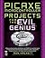 PICAXE Microcontroller Projects for the Evil Genius by Hackett, Ron published by Tab Electronics (2010)