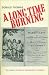 A long time burning: The history of literary censorship in England