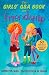 The Girls' Q&A Book on Frie...