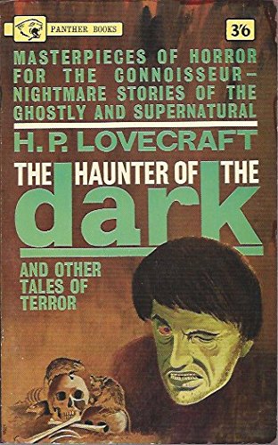 The Haunter of the Dark