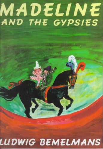 Madeline And The Gypsies