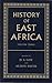 History of East Africa, Vol. 3