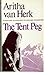 The Tent Peg