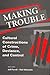 Making Trouble: Cultural Constructions of Crime, Deviance, and Control (Social Problems and Social Issues) (1999-12-31)