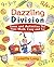 Dazzling Division: Games and Activities that Make Math Easy and Fun (Magical Math) by Long, Lynette published by Jossey Bass (2000)
