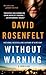Without Warning by Rosenfelt, David (November 25, 2014) Mass Market Paperback