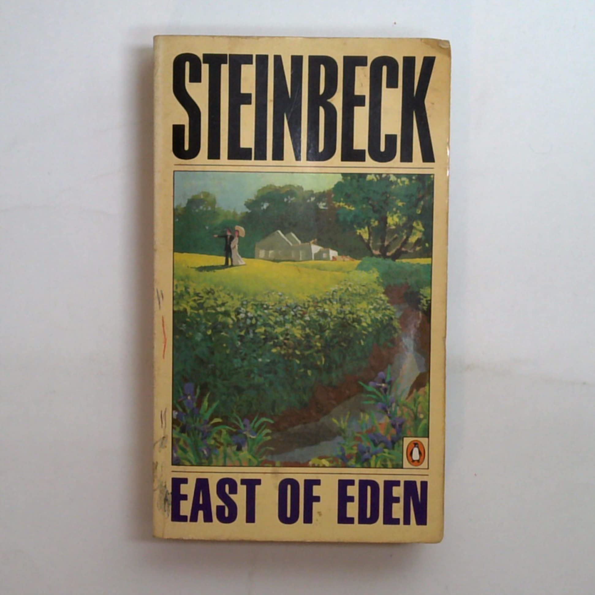 East of Eden
