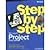 Microsoft® Project Version 2002 Step by Step by Chatfield, Carl, Johnson D., Timothy [Microsoft Press, 2002] (Paperback) [Paperback]