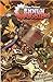 Cannon Busters, #1 (Comic B...