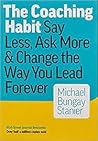 "by Michael Bungay Stanier Two Book Set: The Coaching Habit and The Advice Trap Paperback – February 29, 2020 "