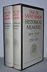 HISTORICAL MEMOIR...
