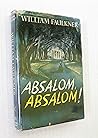 Absolam, Absalom!