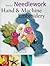 Needlework: Hand & Machine Embroidery by Jacqueline Farrell (2000-05-03)