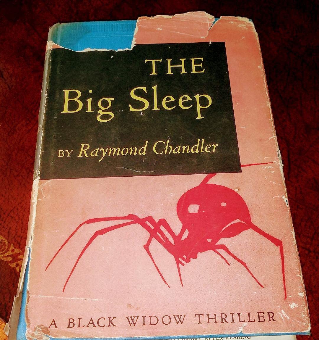 The Big Sleep