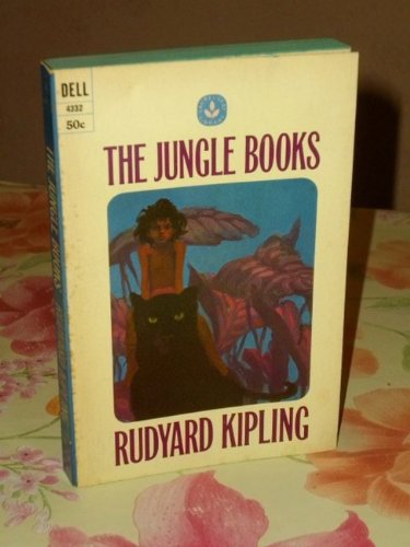 The Jungle Books