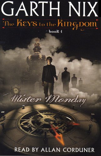Mister Monday