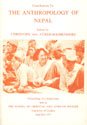 The Anthropology of Nepal