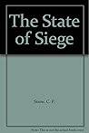 The State of Siege (The John Findley Green Foundation Lectures Westminster College November 1968)