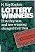 Lottery winners: How they w...
