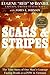 Scars and Stripes: The True Story of One Man's Courage Facing Death as a POW in Vietnam 1st Edition by McDaniel, Eugene Red (2012) Paperback