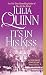 It's In His Kiss by Julia Quinn It's In His Kiss by Julia Quinn