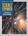 Science Explorer Chemical Interactions Science Explorer Chemical Interactions
