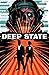 Deep State, Volume 1 by Justin Jordan (14-Apr-2015) Paperback