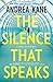The Silence That Speaks (Forensic Instincts) by Andrea Kane (2015-04-28)