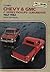 Chevy and Gmc C R-Series Pi...