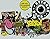 Sticker Bomb by Studio Rarekwai by Unknown Author