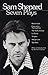 By Sam Shepard - Sam Shepard: Seven Plays (Reissue) (4.1.1984)
