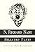 Selected Plays by N. Richard Nash